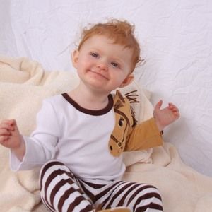 Meet your Posher, Donna